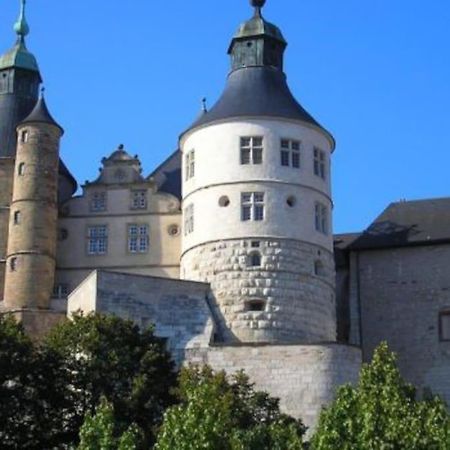 Cite Des Princes Montbéliard Exterior photo